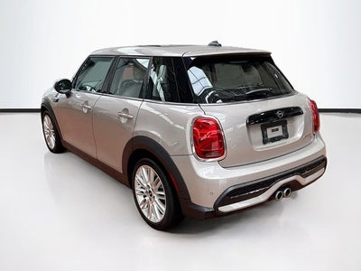 2024 MINI HARDTOP 4 DOOR Cooper S