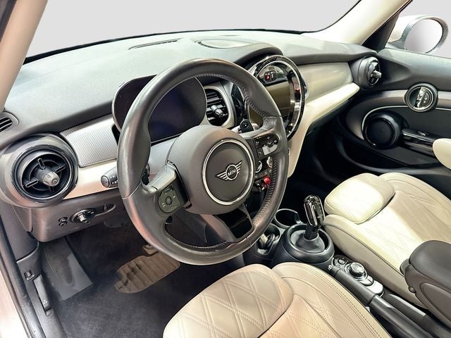 2024 MINI HARDTOP 4 DOOR Cooper S