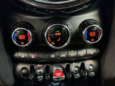 2024 MINI HARDTOP 4 DOOR Signature