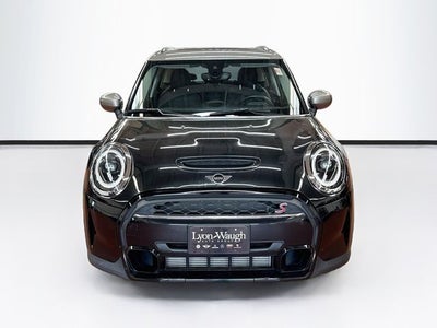 2024 MINI HARDTOP 4 DOOR Signature
