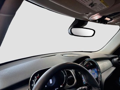 2024 MINI HARDTOP 4 DOOR Signature
