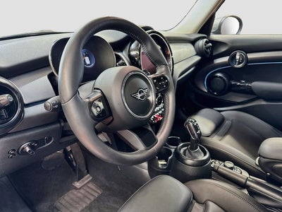2024 MINI HARDTOP 4 DOOR Signature