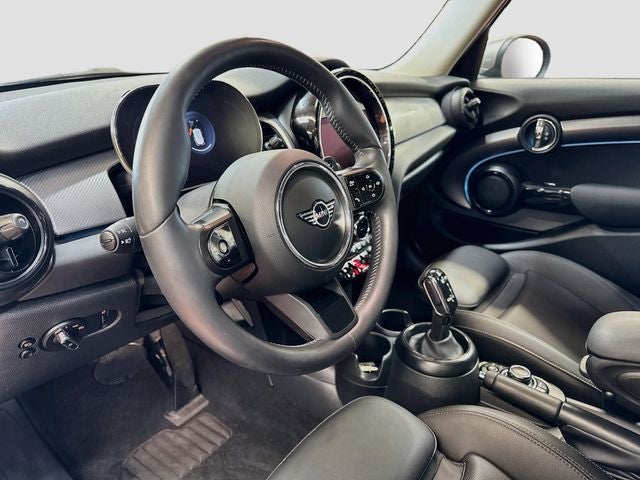 2024 MINI HARDTOP 4 DOOR Signature