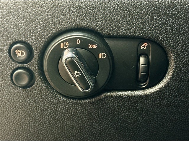 2024 MINI Hardtop 4 Door Cooper S