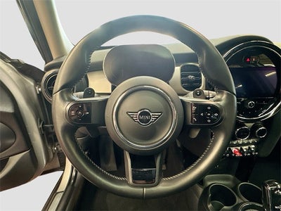 2024 MINI Hardtop 4 Door Cooper S