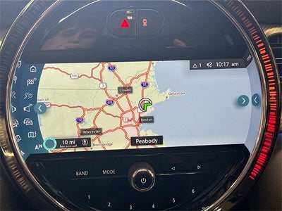 2024 MINI Hardtop 4 Door Cooper S