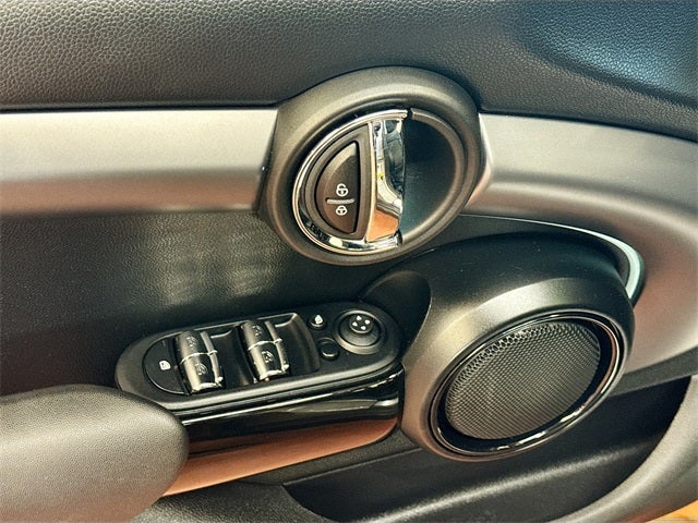 2024 MINI Hardtop 4 Door Cooper S