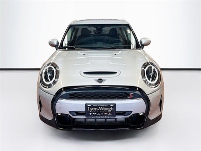 2024 MINI Hardtop 4 Door Cooper S