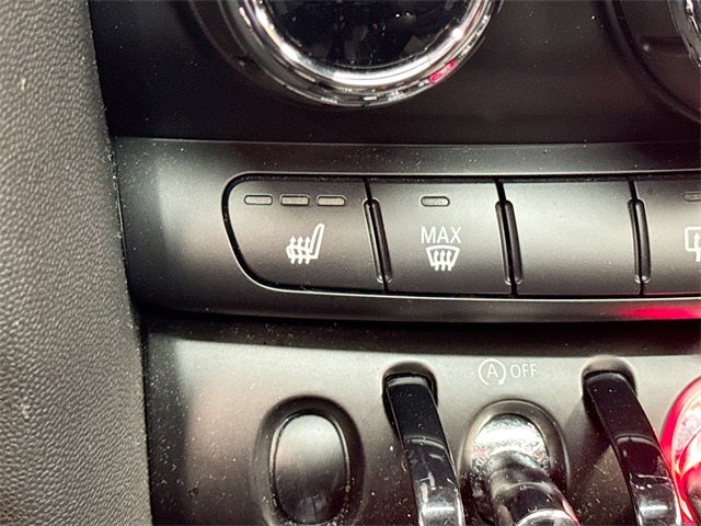 2024 MINI Hardtop 4 Door Cooper S