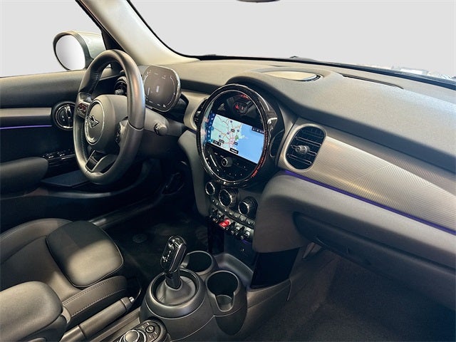 2024 MINI Hardtop 4 Door Cooper S