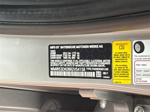 2024 MINI Hardtop 4 Door Cooper S