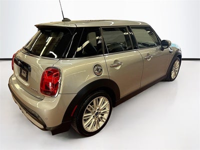 2024 MINI Hardtop 4 Door Cooper S