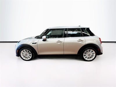 2024 MINI Hardtop 4 Door Cooper S