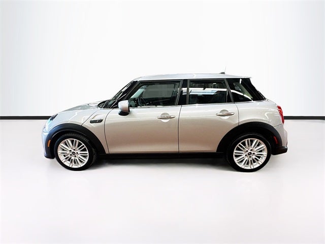 2024 MINI Hardtop 4 Door Cooper S