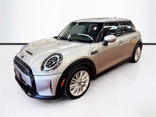 2024 MINI Hardtop 4 Door Cooper S