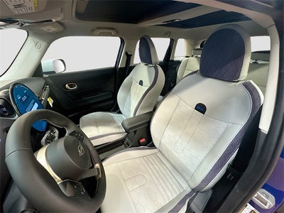 2025 MINI Hardtop 4 Door Cooper S