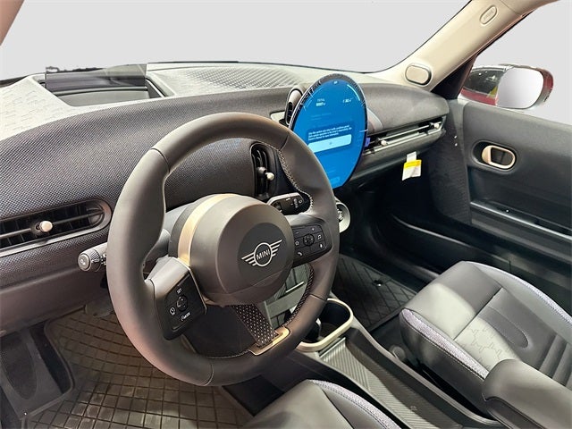 2025 MINI Hardtop 4 Door Cooper S