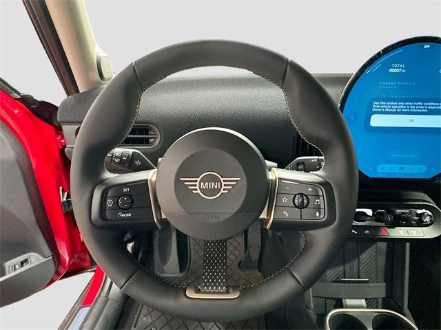 2025 MINI Hardtop 4 Door Cooper S