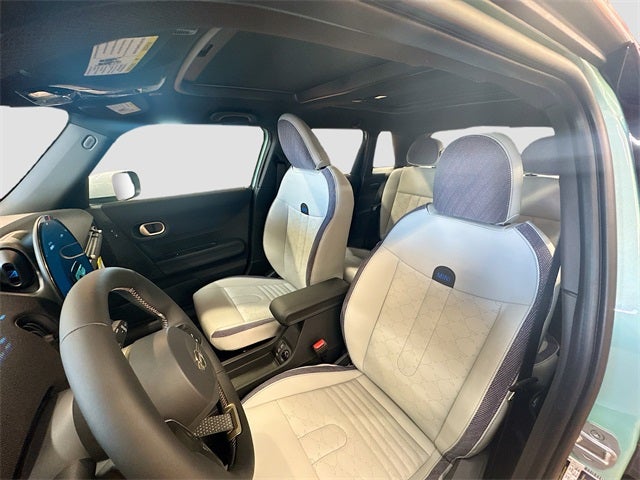 2026 MINI Hardtop 4 Door Cooper S