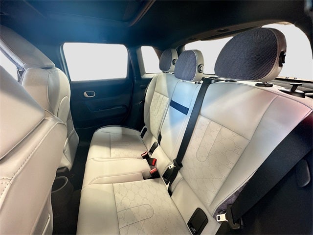 2026 MINI Hardtop 4 Door Cooper S