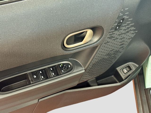 2026 MINI 4 DOOR Cooper S