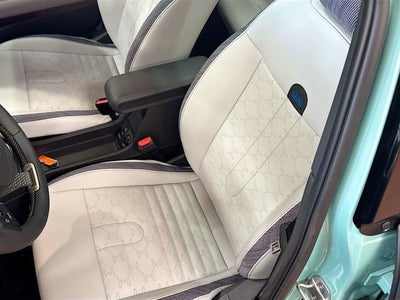 2026 MINI 4 DOOR Cooper S