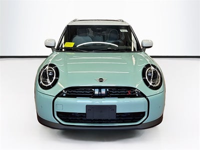 2026 MINI Hardtop 4 Door Cooper S