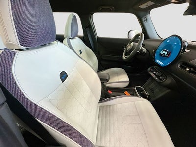 2026 MINI 4 DOOR Cooper S