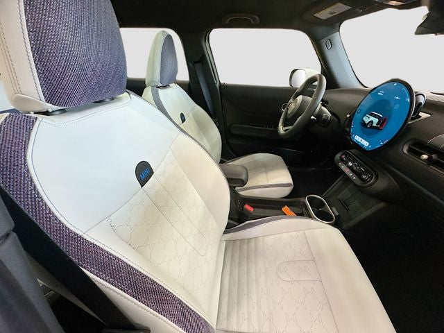 2026 MINI 4 DOOR Cooper S