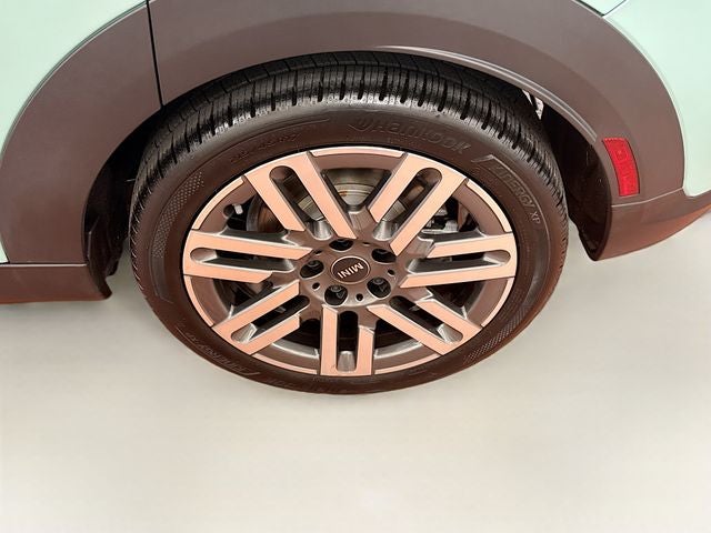 2026 MINI 4 DOOR Cooper S
