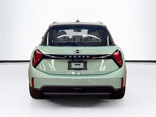 2026 MINI Hardtop 4 Door Cooper S