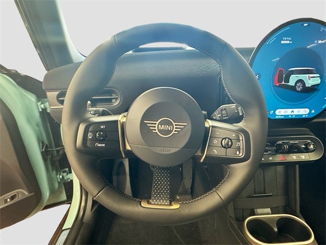 2026 MINI Hardtop 4 Door Cooper S