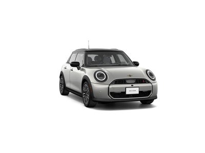 2026 MINI 4 DOOR ICONIC