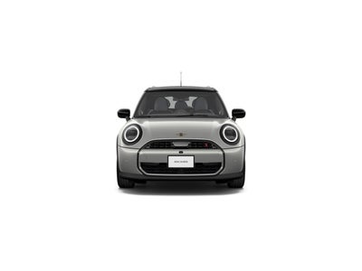 2026 MINI 4 DOOR ICONIC