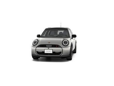 2026 MINI 4 DOOR ICONIC