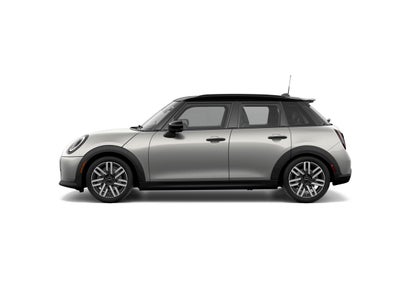 2026 MINI 4 DOOR ICONIC