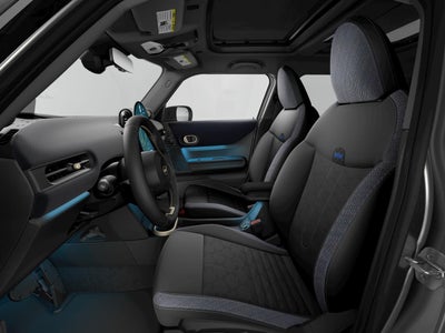 2026 MINI 4 DOOR ICONIC