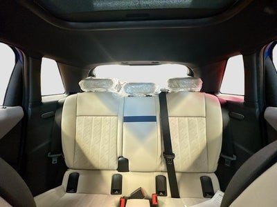 2026 MINI 4 DOOR SIGNATURE PLUS
