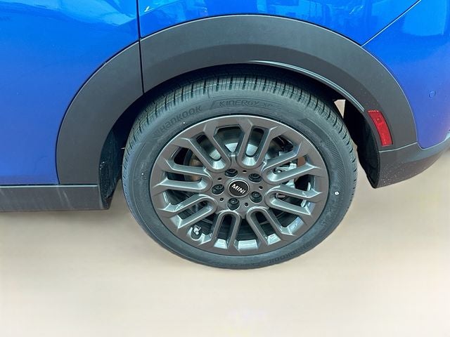 2026 MINI 4 DOOR SIGNATURE PLUS
