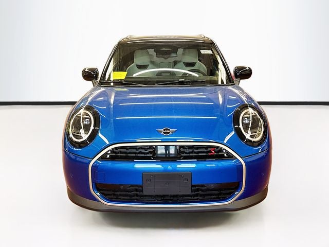 2026 MINI 4 DOOR SIGNATURE PLUS