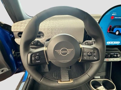 2026 MINI 4 DOOR SIGNATURE PLUS
