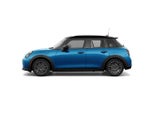 2026 MINI 4 DOOR SIGNATURE PLUS