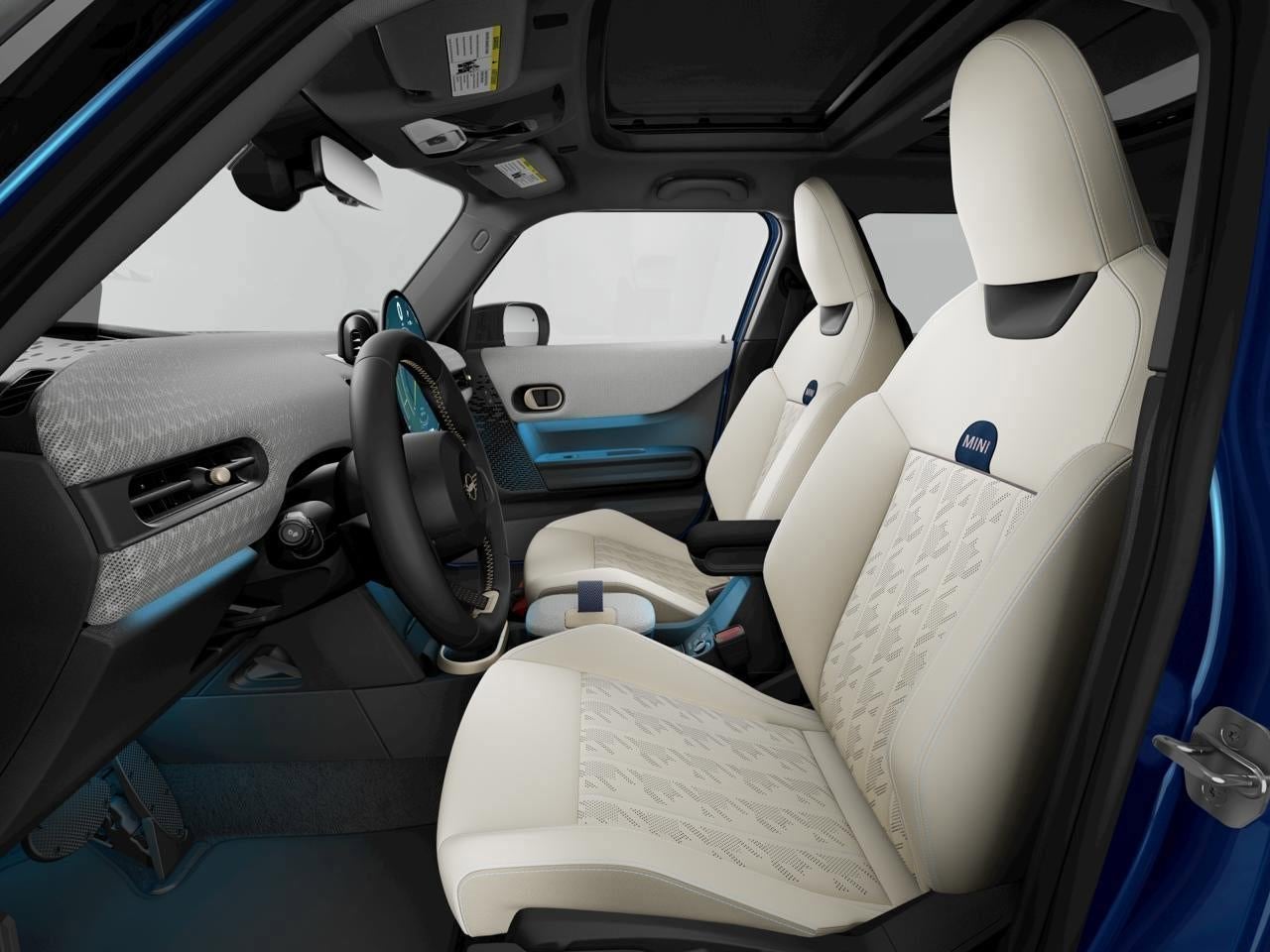 2026 MINI 4 DOOR SIGNATURE PLUS