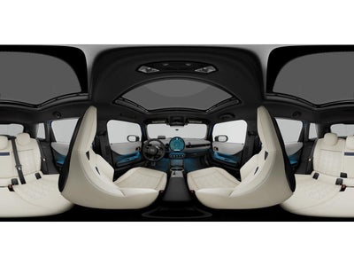 2026 MINI 4 DOOR SIGNATURE PLUS