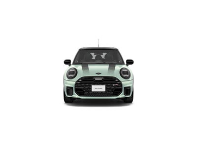 2026 MINI Cooper S ICONIC