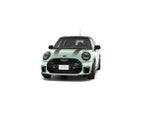 2026 MINI Cooper S ICONIC