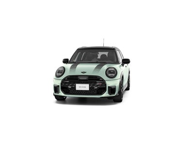 2026 MINI Cooper S ICONIC
