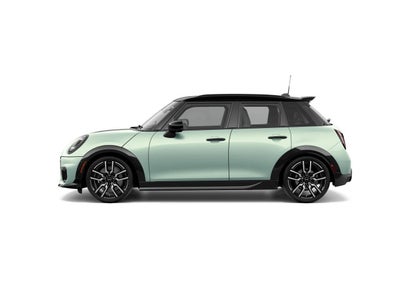 2026 MINI Cooper S ICONIC