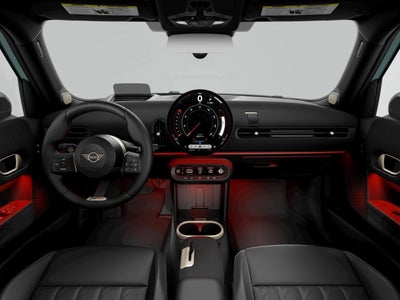 2026 MINI Cooper S ICONIC