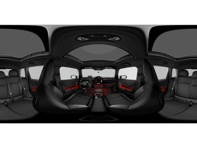 2026 MINI Cooper S ICONIC